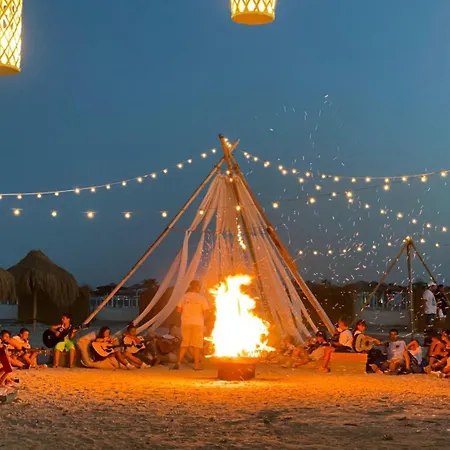 Apartamento Sofi 6 *