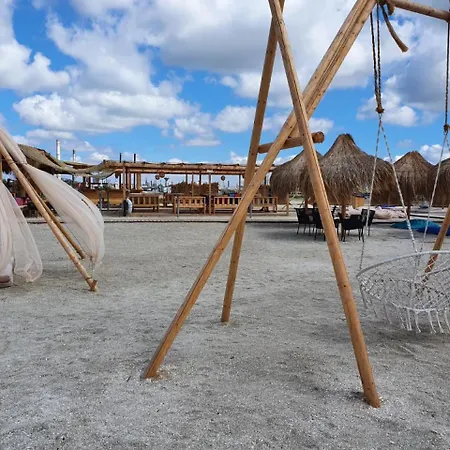 Apartamento Sofi 6 Năvodari