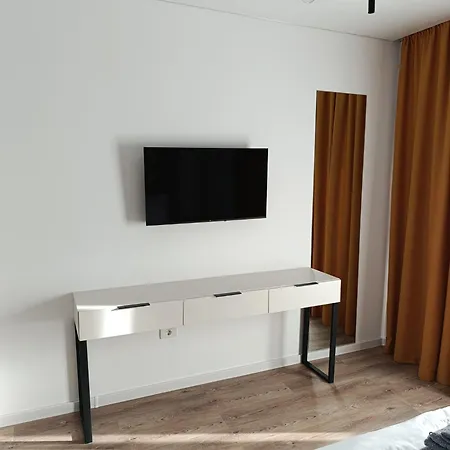 Apartamento Sofi 6 *