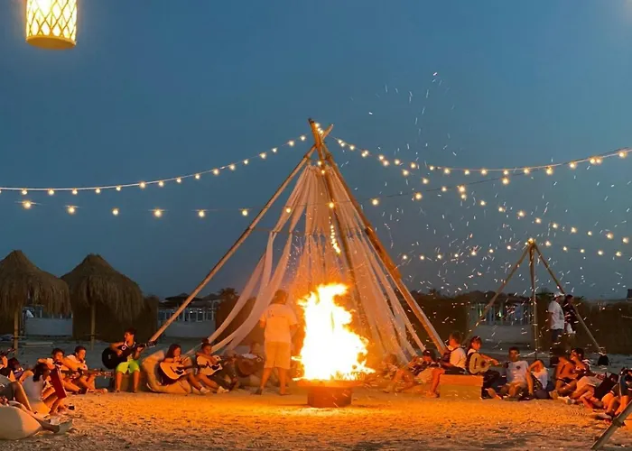 Apartamento Sofi 6 *