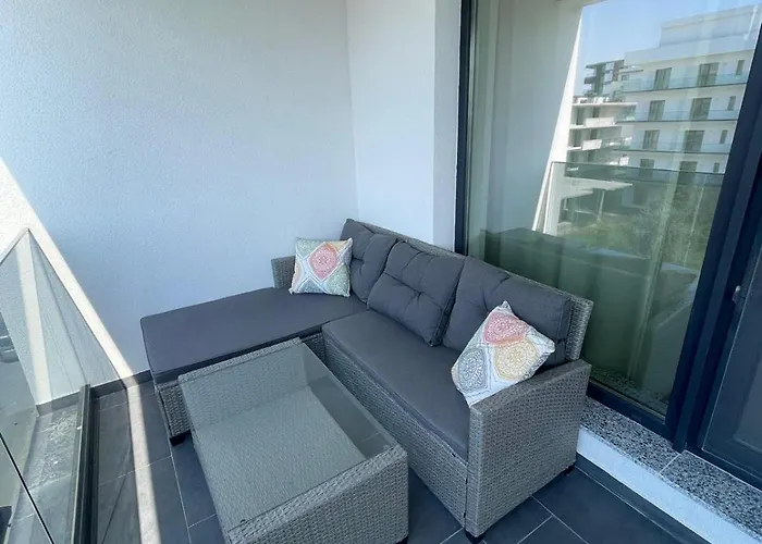 Apartamento Sofi 6 *