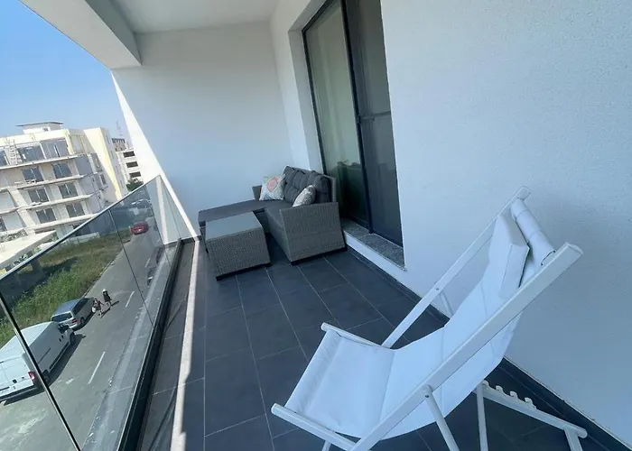 Sofi 6 Apartamento *