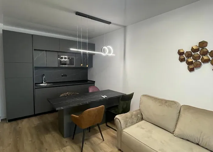 Apartamento Sofi 6 *