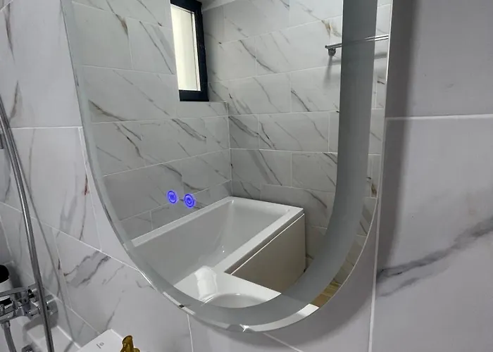 Sofi 6 Apartamento *