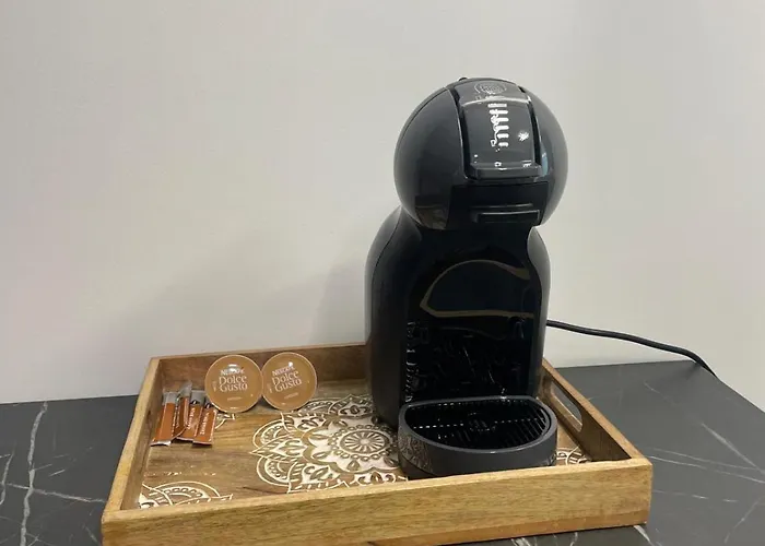 Sofi 6 Apartamento *