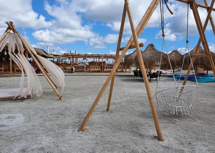 Apartamento Sofi 6 Năvodari