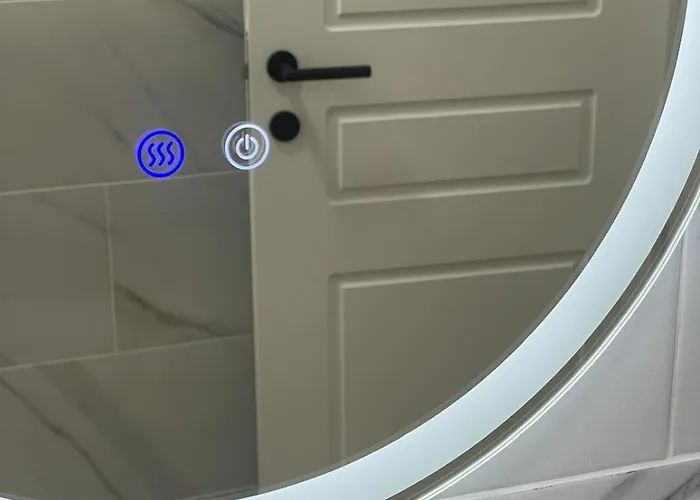 Apartamento Sofi 6 Năvodari