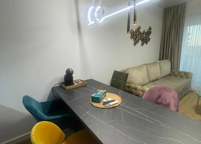 Apartamento Sofi 6 *