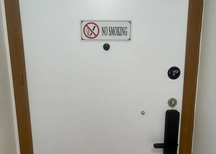 Apartamento Sofi 6 *