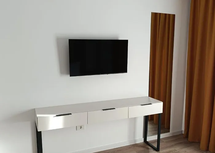 Apartamento Sofi 6 *