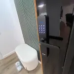 Apartman Sofi 6 Năvodari