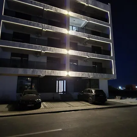 Apartment Sofi 6