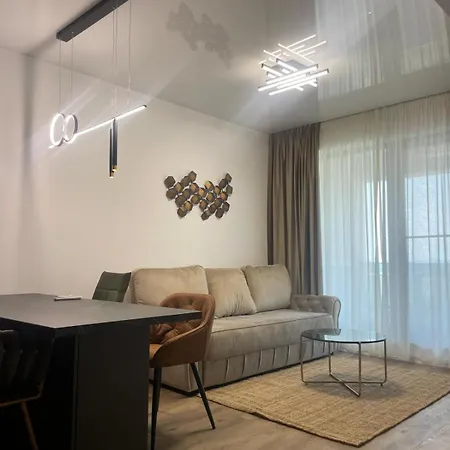 Apartment Sofi 6