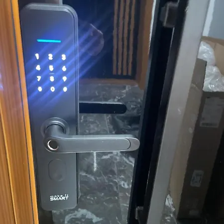 Sofi 6 Apartment