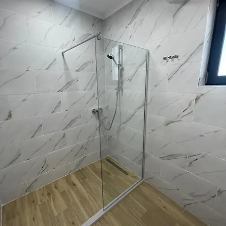 Sofi 6 Apartment *