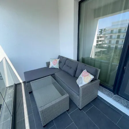 Apartment Sofi 6 *