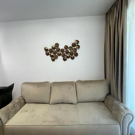 Sofi 6 Apartment