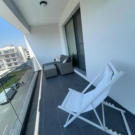 Sofi 6 Apartment *