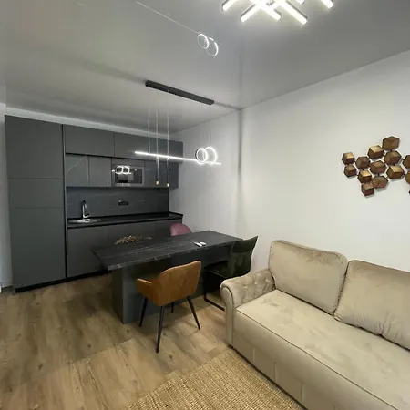 Apartment Sofi 6 *