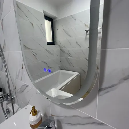 Sofi 6 Apartment *