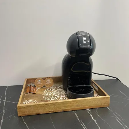 Sofi 6 Lägenhet *