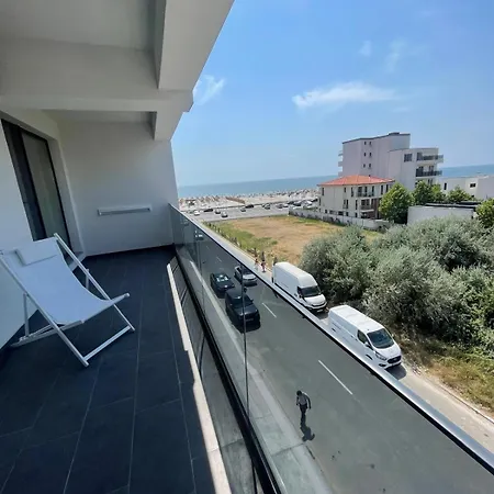 Sofi 6 Apartment