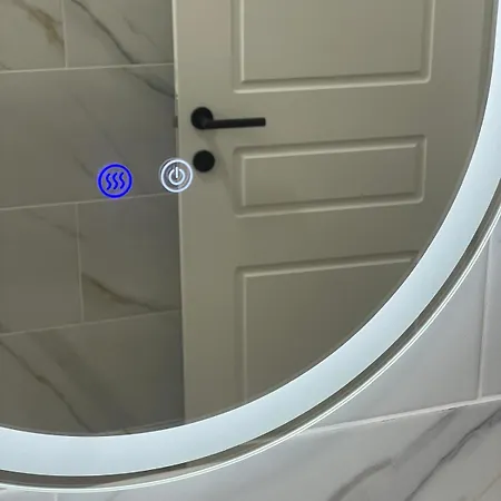 Lejlighed Sofi 6 Năvodari