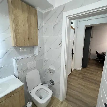 Apartment Sofi 6