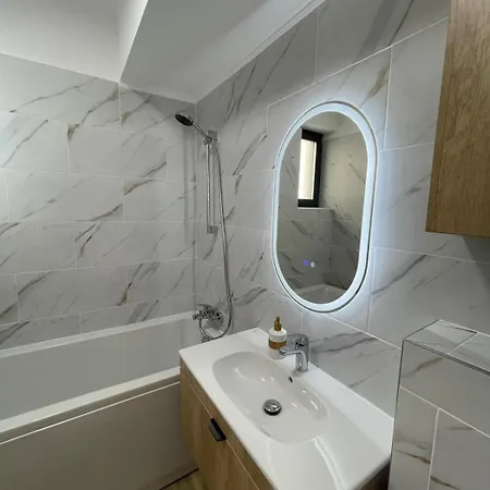 Apartment Sofi 6