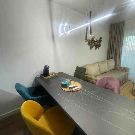 Apartment Sofi 6 *