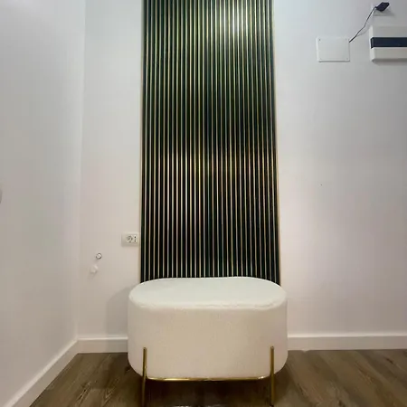 Sofi 6 Apartment