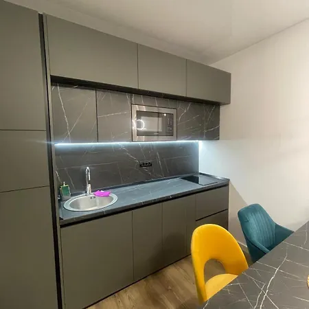 Sofi 6 Apartment