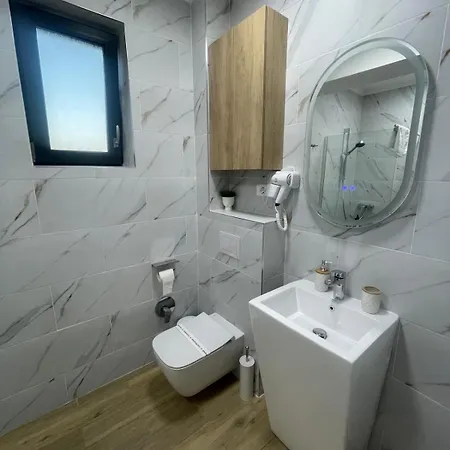 Sofi 6 Appartamento Năvodari