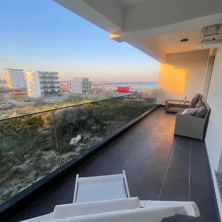 Διαμέρισμα Sofi 6