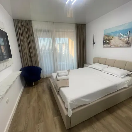 Sofi 6 Lejlighed Năvodari