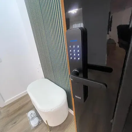 Lejlighed Sofi 6 Năvodari