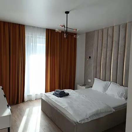 Apartment Sofi 6